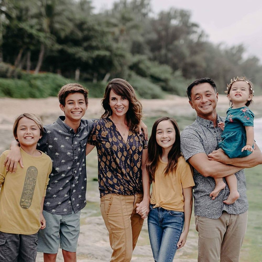 Meet your Posher, Tony